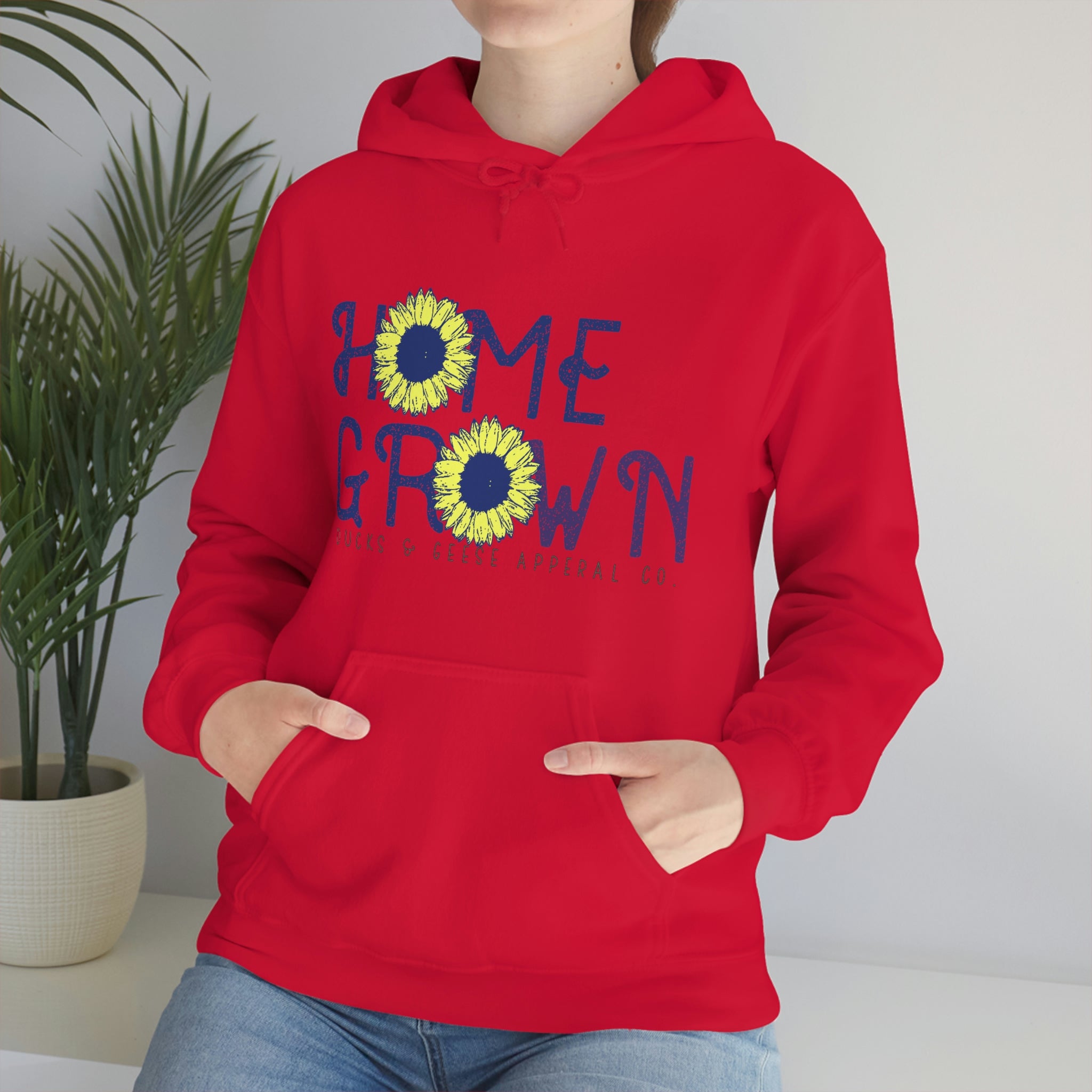 Home sweat online hoodie